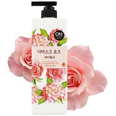 
                      
                        ON THE BODY LG Body Wash 韩国LG香水沐浴露（超香 超留香）
                      
                    