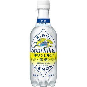 Kirin Lemon Sparkling(Non Sugar) 麒麟柠檬水-无糖