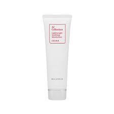 COSRX AC Collection Lightweight Soothing Moisturizer 80ml 韩国COSRX轻薄舒缓祛痘面膜