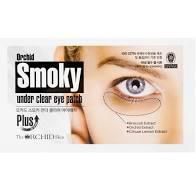 THE ORCHID Smoky Under Youth Eye Patch 10pcs 韩国幽兰口香糖眼膜 淡化黑眼圈款 10对入