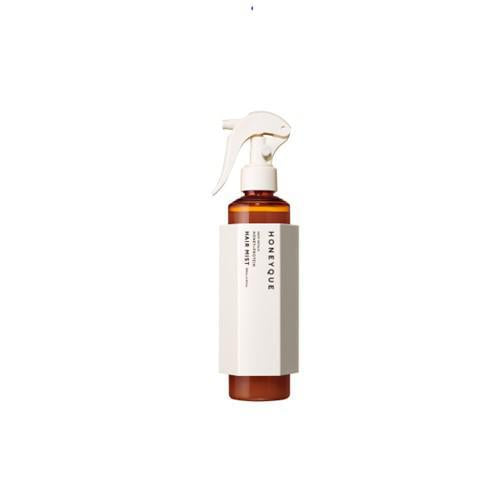 
                      
                        HONEYQUE Deep Repair 2Way Hair Mist Moist 日本蜂蜜深层修复头发喷雾
                      
                    
