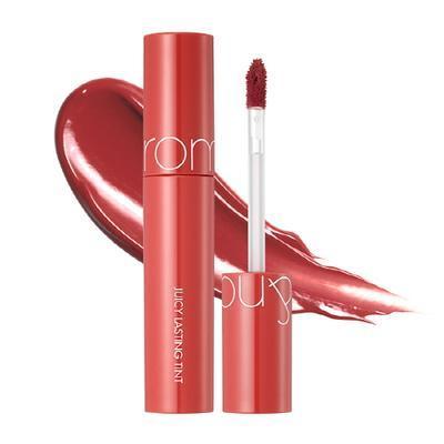 
                      
                        Rom&nd Juicy Lasting Tint 韩国果汁唇釉5.5g
                      
                    