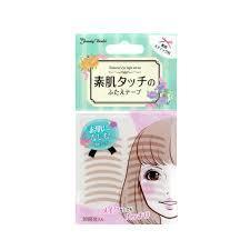 
                      
                        Lucky Trendy Double Eyelid Tape 30 pairs 素肌超隐形双眼皮贴 30对
                      
                    