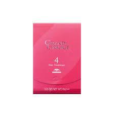 
                      
                        Milbon Grand Linkage Hair Treatment 新版Milbon前男友发膜 9g*4本
                      
                    