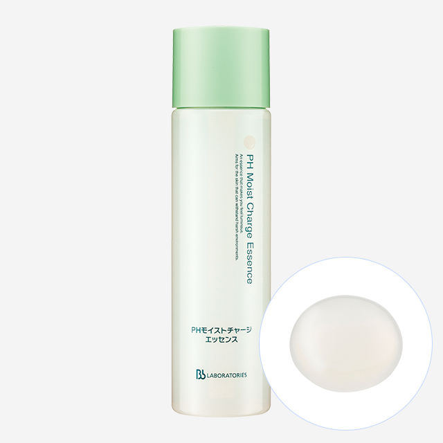 
                      
                        Bb Lab PH Moist Charge Essence 复活草保湿精华水
                      
                    