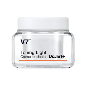 Dr. Jart V7 Toning Light Creme Tonifiante  蒂佳婷V7素颜霜